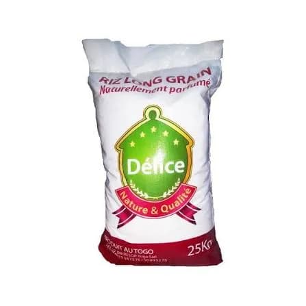 Riz - 2