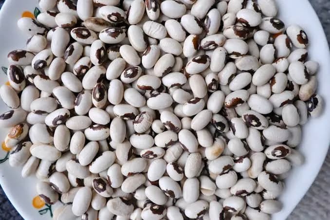 Haricots cocos blancs - Sachet 1kg - 2