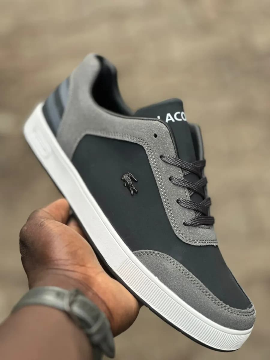 Chaussure tenis - 2