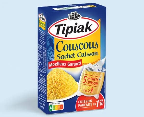Couscous