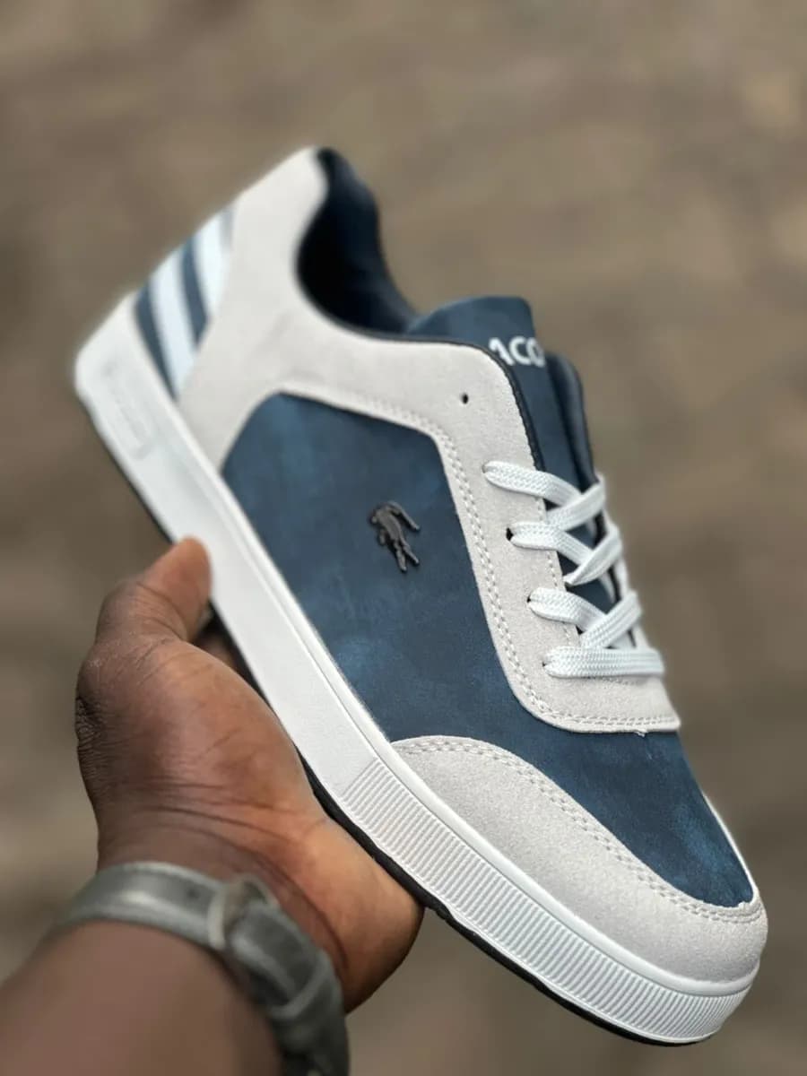Chaussure tenis - 3