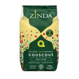 Couscous - 2