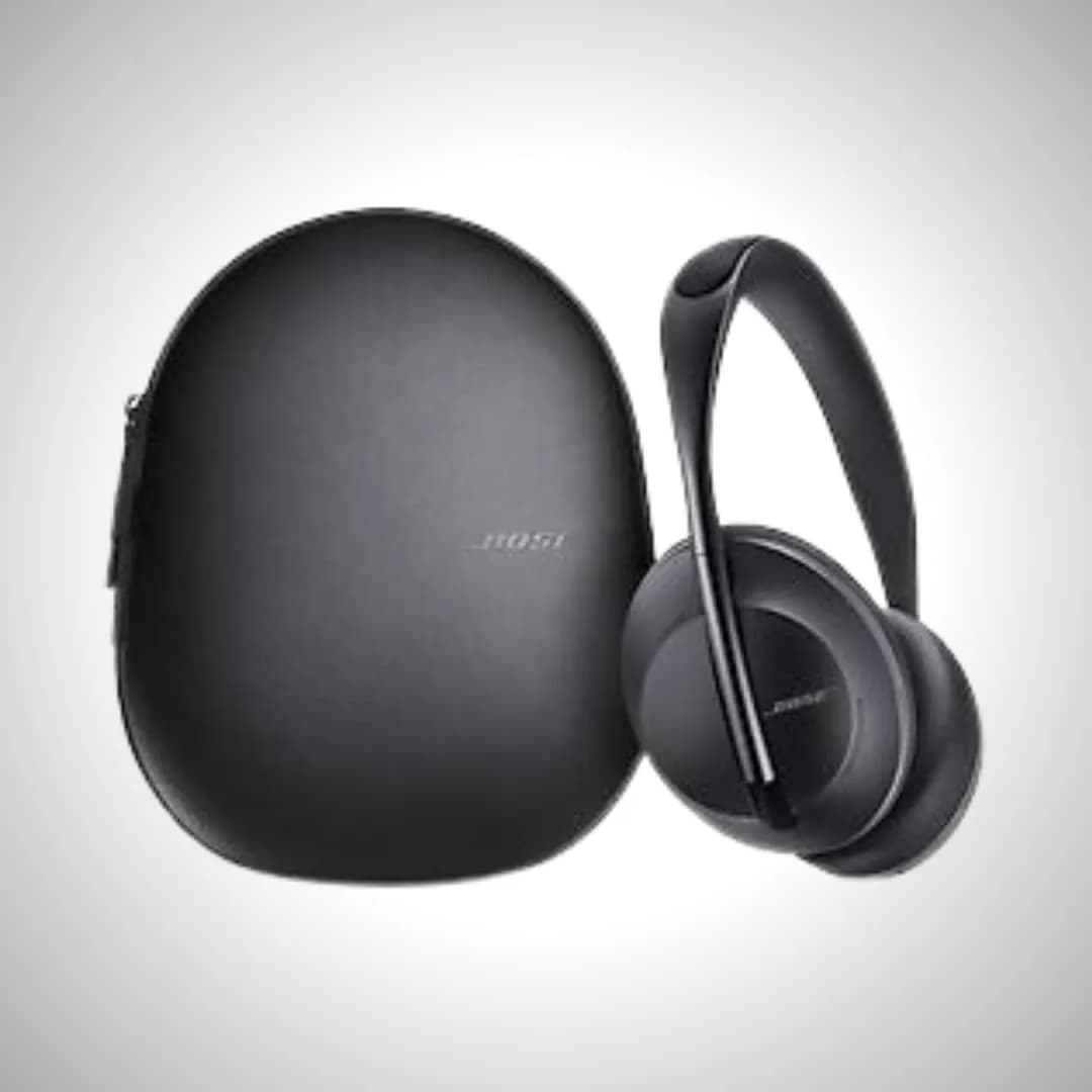 Casque bluetooth 
