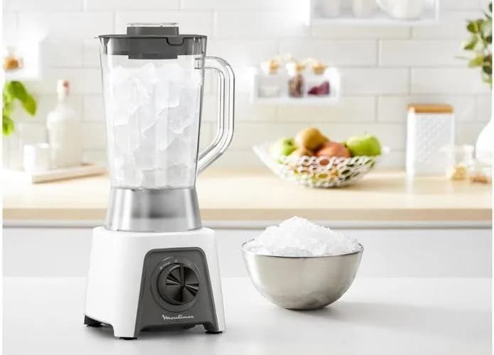 Mixer moulinex